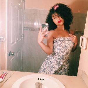 Meet your Posher, Rachel